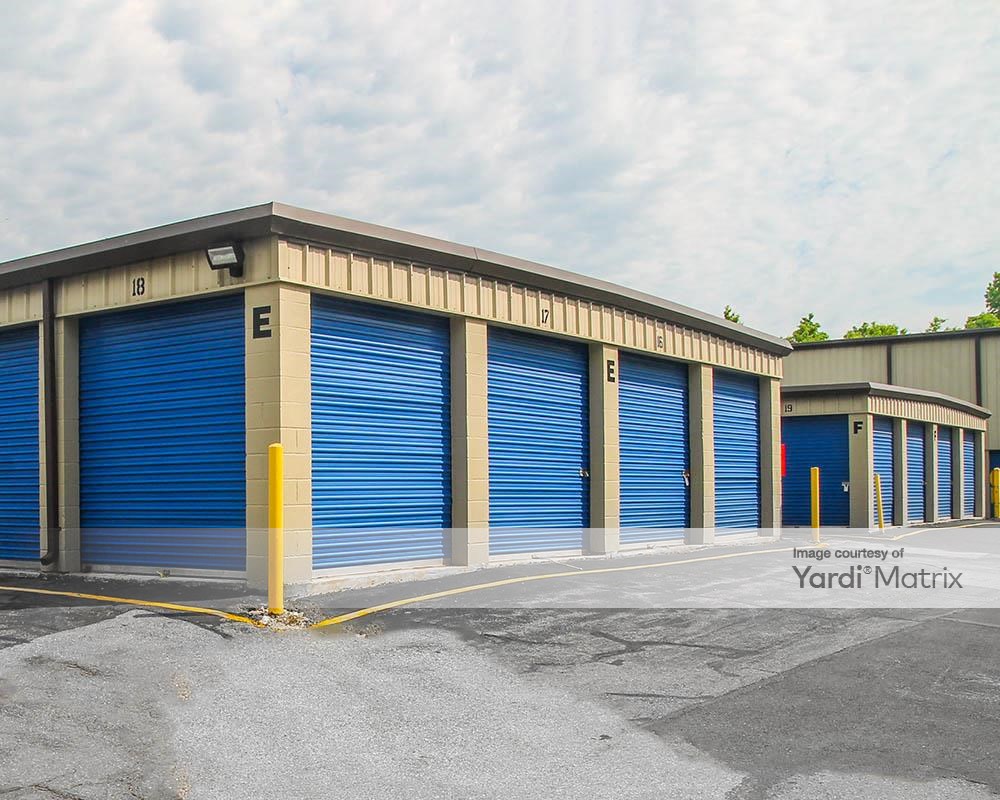 U Store Self Storage 13303 Baltimore Avenue, Laurel RentCafe